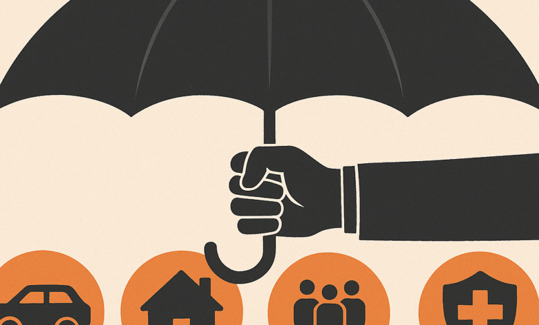 Types of Insurance Everyone Should Have
