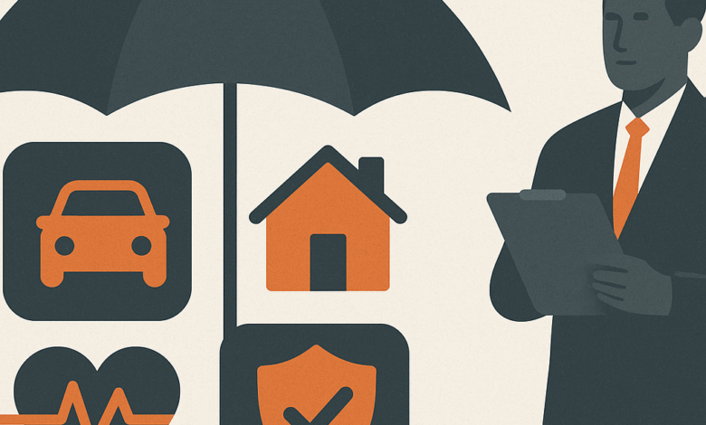 Types of Insurance Everyone Should Have