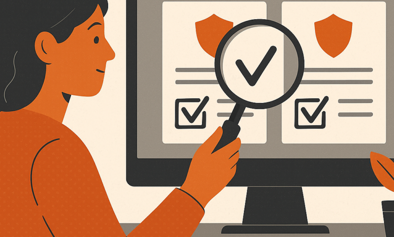 How to Compare Insurance Quotes Step by Step