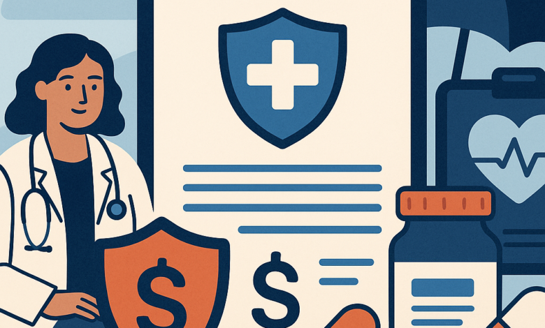 Health Insurance Explained: A Complete Overview